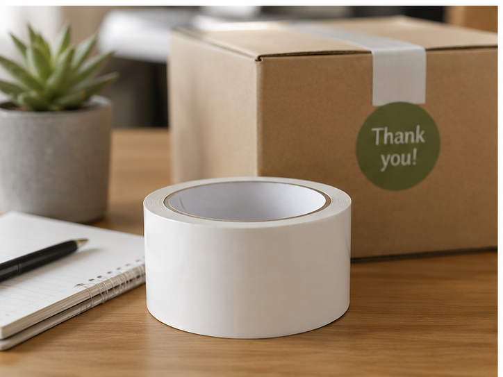 NÜ Packaging products
