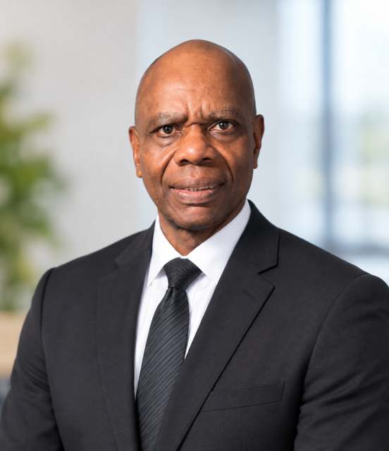 Harvey Samuel, Founder and CEO of NÜ Eco